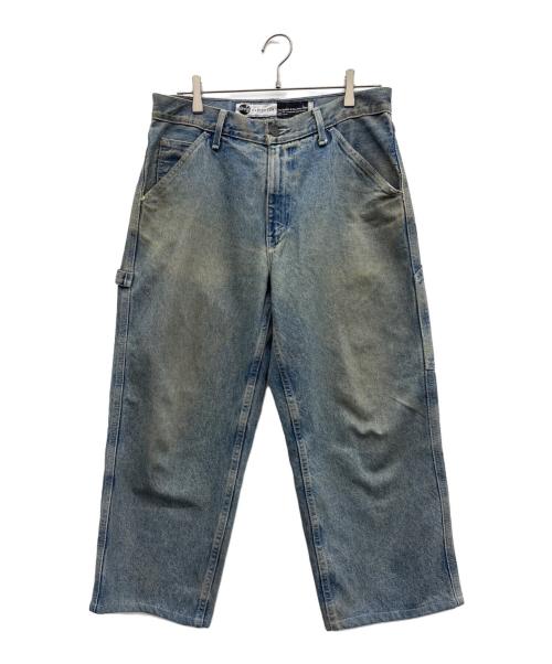 LEVI'S（リーバイス）LEVI'S (リーバイス) デニムパンツ ブルー サイズ:W29 L30の古着・服飾アイテム