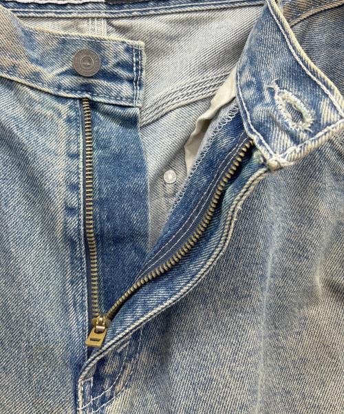 LEVI'S（リーバイス）LEVI'S (リーバイス) デニムパンツ ブルー サイズ:W29 L30の古着・服飾アイテム