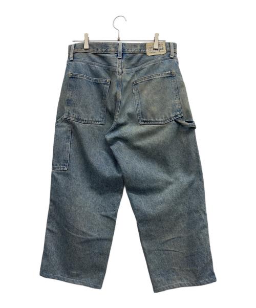 LEVI'S（リーバイス）LEVI'S (リーバイス) デニムパンツ ブルー サイズ:W29 L30の古着・服飾アイテム