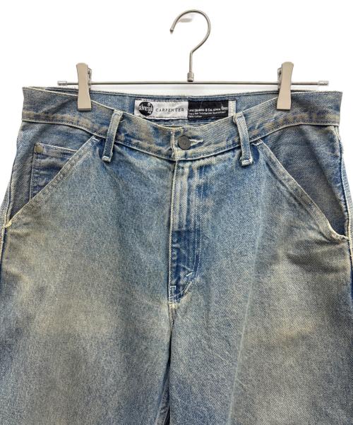 LEVI'S（リーバイス）LEVI'S (リーバイス) デニムパンツ ブルー サイズ:W29 L30の古着・服飾アイテム