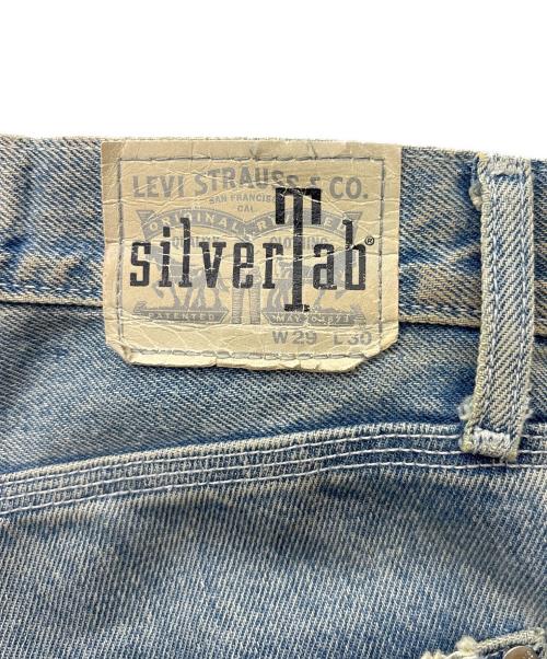 LEVI'S（リーバイス）LEVI'S (リーバイス) デニムパンツ ブルー サイズ:W29 L30の古着・服飾アイテム