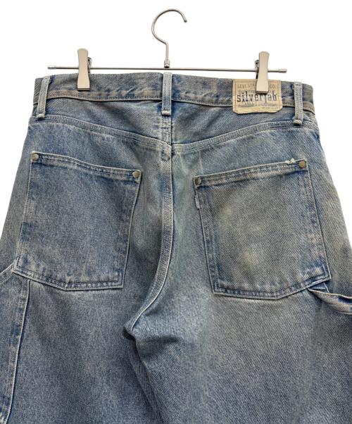 LEVI'S（リーバイス）LEVI'S (リーバイス) デニムパンツ ブルー サイズ:W29 L30の古着・服飾アイテム