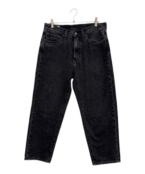 LEVI'S PReMIUM（リーバイス プレミアム）LEVI'S PReMIUM (リーバイス プレミアム) デニムパンツ グレー サイズ:W31の古着・服飾アイテム