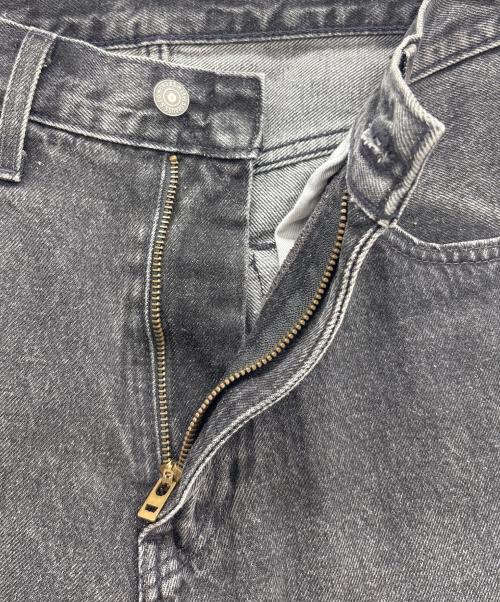 LEVI'S PReMIUM（リーバイス プレミアム）LEVI'S PReMIUM (リーバイス プレミアム) デニムパンツ グレー サイズ:W31の古着・服飾アイテム