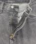 LEVI'S PReMIUM (リーバイス プレミアム) デニムパンツ グレー サイズ:W31：5000円