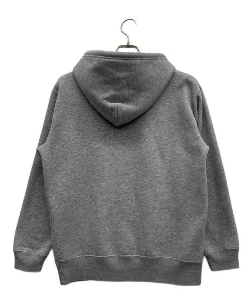 ROARK（ロアーク）ROARK (ロアーク) パーカー グレー サイズ:Lの古着・服飾アイテム