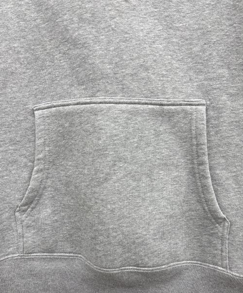 ROARK（ロアーク）ROARK (ロアーク) パーカー グレー サイズ:Lの古着・服飾アイテム