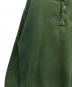 中古・古着 L.L.Bean (エルエルビーン) RUSSELL ATHLETIC (ラッセルアスレチック) ヘンリーネックスウェット グリーン サイズ:XL：5000円