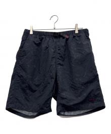 GRAMICCI×FREAK'S STORE（グラミチ×フリークスストア）の古着「別注Shell Packable Shots」｜ブラック