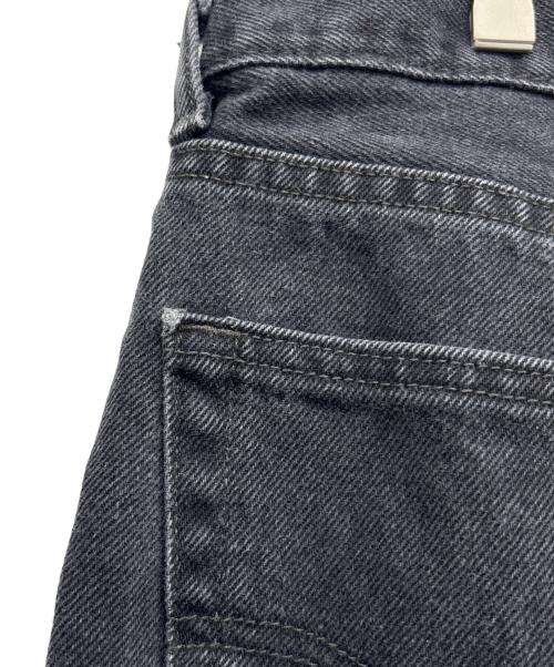 LEVI'S（リーバイス）LEVI'S (リーバイス) 550デニムパンツ ブラック サイズ:W36 L30の古着・服飾アイテム
