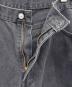 LEVI'S (リーバイス) 550デニムパンツ ブラック サイズ:W36 L30：5000円