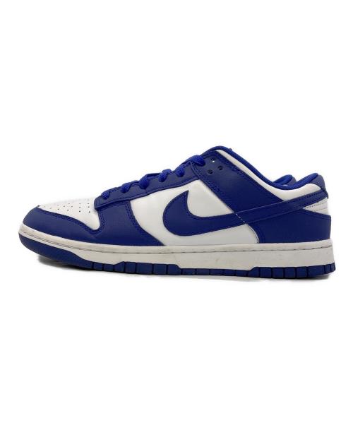 NIKE（ナイキ）NIKE (ナイキ) DV0833-103 ブルー×ホワイト サイズ:28の古着・服飾アイテム