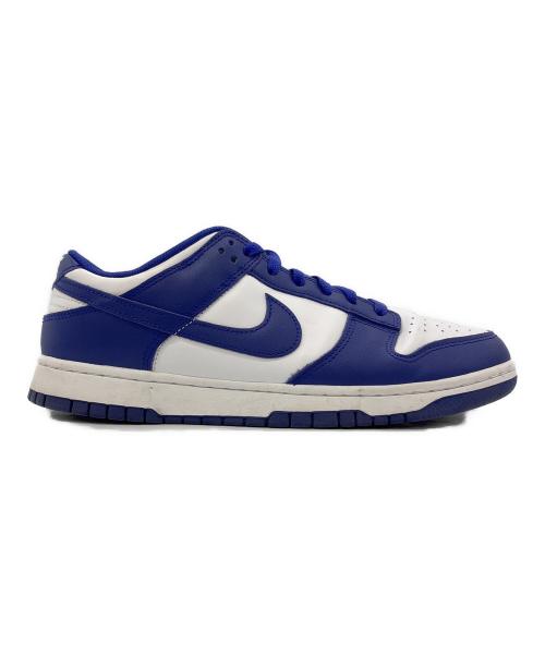 NIKE（ナイキ）NIKE (ナイキ) DV0833-103 ブルー×ホワイト サイズ:28の古着・服飾アイテム