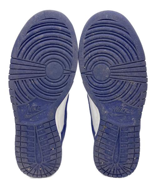 NIKE（ナイキ）NIKE (ナイキ) DV0833-103 ブルー×ホワイト サイズ:28の古着・服飾アイテム
