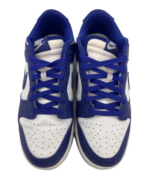 NIKE（ナイキ）NIKE (ナイキ) DV0833-103 ブルー×ホワイト サイズ:28の古着・服飾アイテム