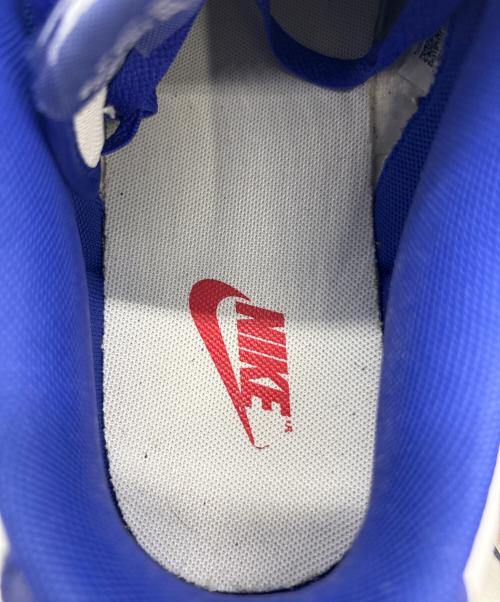 NIKE（ナイキ）NIKE (ナイキ) DV0833-103 ブルー×ホワイト サイズ:28の古着・服飾アイテム