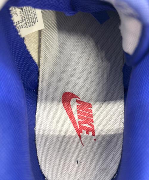 NIKE（ナイキ）NIKE (ナイキ) DV0833-103 ブルー×ホワイト サイズ:28の古着・服飾アイテム
