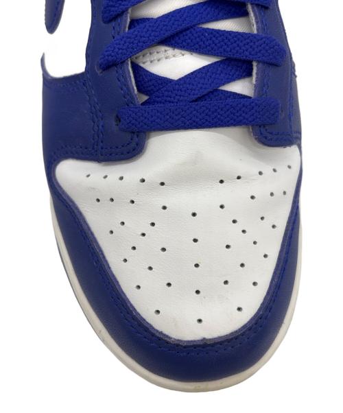 NIKE（ナイキ）NIKE (ナイキ) DV0833-103 ブルー×ホワイト サイズ:28の古着・服飾アイテム