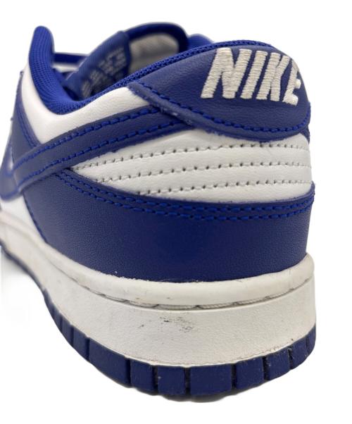 NIKE（ナイキ）NIKE (ナイキ) DV0833-103 ブルー×ホワイト サイズ:28の古着・服飾アイテム