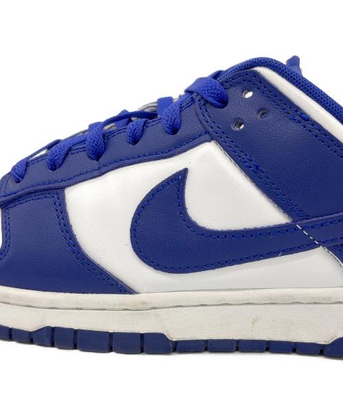 NIKE（ナイキ）NIKE (ナイキ) DV0833-103 ブルー×ホワイト サイズ:28の古着・服飾アイテム
