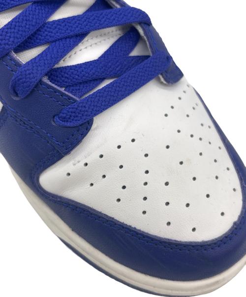 NIKE（ナイキ）NIKE (ナイキ) DV0833-103 ブルー×ホワイト サイズ:28の古着・服飾アイテム