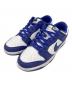 NIKE（ナイキ）の古着「DV0833-103」｜ブルー×ホワイト