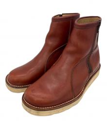 Danner（ダナー）の古着「ワークフォース」｜ブラウン