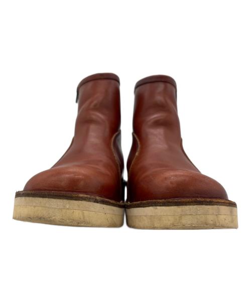 Danner（ダナー）Danner (ダナー) ワークフォース ブラウン サイズ:6 1/2の古着・服飾アイテム