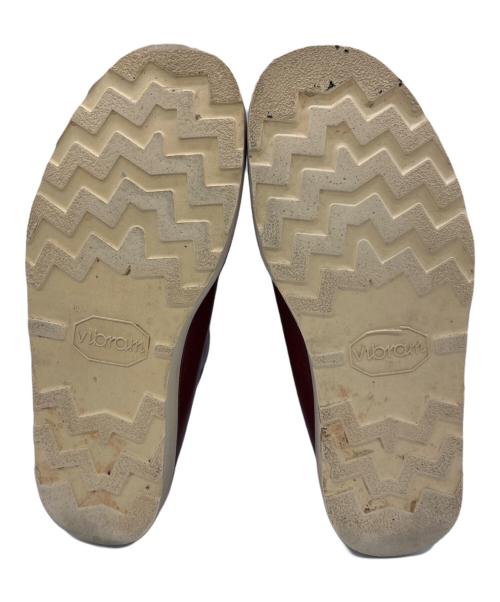 Danner（ダナー）Danner (ダナー) ワークフォース ブラウン サイズ:6 1/2の古着・服飾アイテム