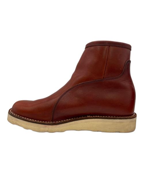 Danner（ダナー）Danner (ダナー) ワークフォース ブラウン サイズ:6 1/2の古着・服飾アイテム