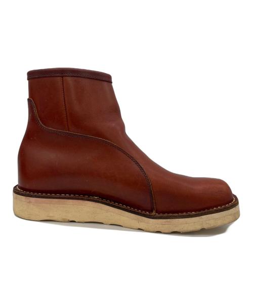 Danner（ダナー）Danner (ダナー) ワークフォース ブラウン サイズ:6 1/2の古着・服飾アイテム