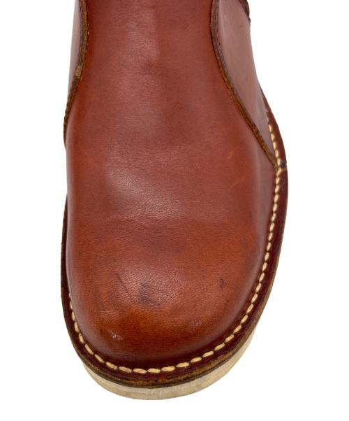 Danner（ダナー）Danner (ダナー) ワークフォース ブラウン サイズ:6 1/2の古着・服飾アイテム