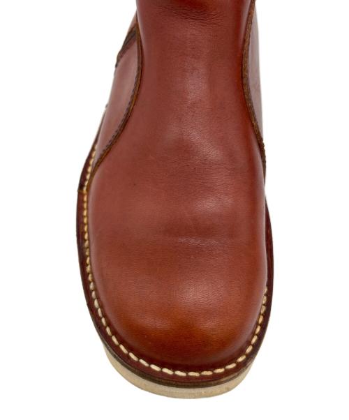 Danner（ダナー）Danner (ダナー) ワークフォース ブラウン サイズ:6 1/2の古着・服飾アイテム