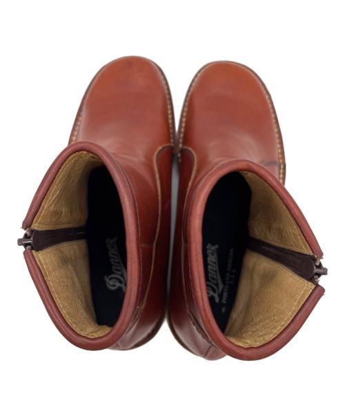 Danner（ダナー）Danner (ダナー) ワークフォース ブラウン サイズ:6 1/2の古着・服飾アイテム