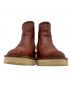 Danner (ダナー) ワークフォース ブラウン サイズ:6 1/2：17000円