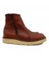 中古・古着 Danner (ダナー) ワークフォース ブラウン サイズ:6 1/2：17000円