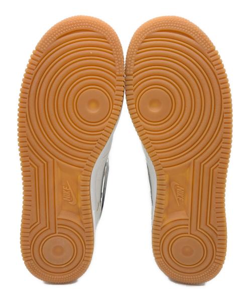 NIKE（ナイキ）NIKE (ナイキ) Travis Scott (トラヴィススコット) Air Force 1 Low AF100 ホワイト サイズ:27.5の古着・服飾アイテム