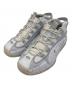 NIKE（ナイキ）の古着「Air Max Penny」｜ホワイト/サミット ホワイト