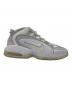 中古・古着 NIKE (ナイキ) Air Max Penny ホワイト/サミット ホワイト サイズ:26.5：5000円
