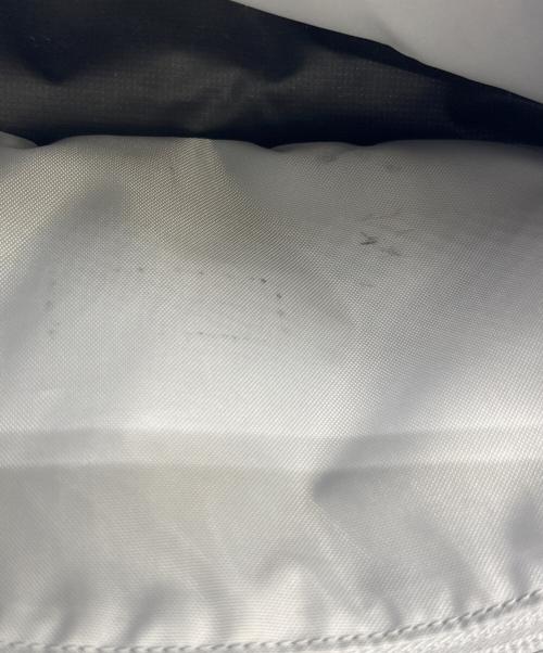 ARC'TERYX（アークテリクス）ARC'TERYX (アークテリクス) ヒリアド クロスボディ バッグ ブラックの古着・服飾アイテム