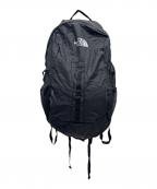 THE NORTH FACEザ ノース フェイス）の古着「メイフライパック22」｜ブラック