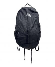 THE NORTH FACE（ザ ノース フェイス）の古着「メイフライパック22」｜ブラック
