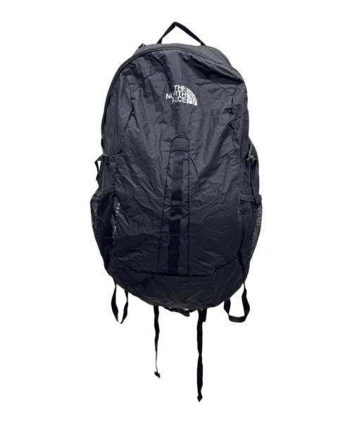 THE NORTH FACE（ザ ノース フェイス）THE NORTH FACE (ザ ノース フェイス) メイフライパック22 ブラックの古着・服飾アイテム