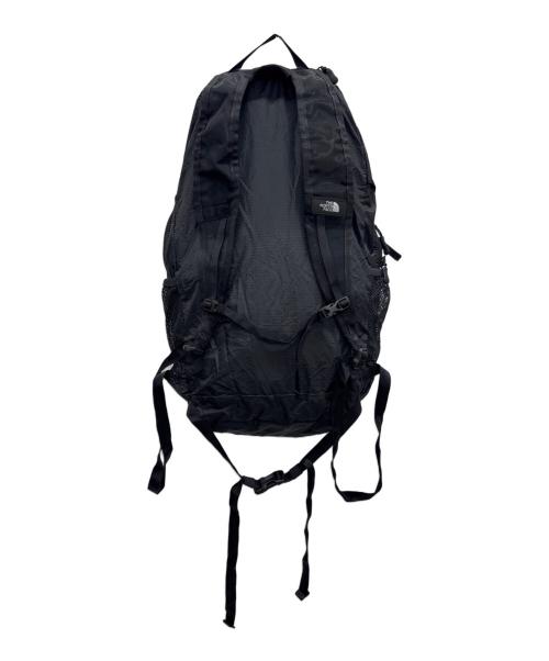 THE NORTH FACE（ザ ノース フェイス）THE NORTH FACE (ザ ノース フェイス) メイフライパック22 ブラックの古着・服飾アイテム