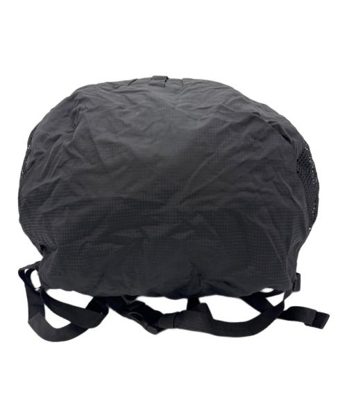 THE NORTH FACE（ザ ノース フェイス）THE NORTH FACE (ザ ノース フェイス) メイフライパック22 ブラックの古着・服飾アイテム