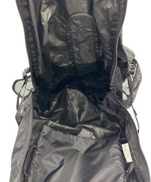 THE NORTH FACE（ザ ノース フェイス）THE NORTH FACE (ザ ノース フェイス) メイフライパック22 ブラックの古着・服飾アイテム