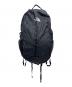 THE NORTH FACE（ザ ノース フェイス）の古着「メイフライパック22」｜ブラック