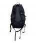 THE NORTH FACE (ザ ノース フェイス) メイフライパック22 ブラック：7000円