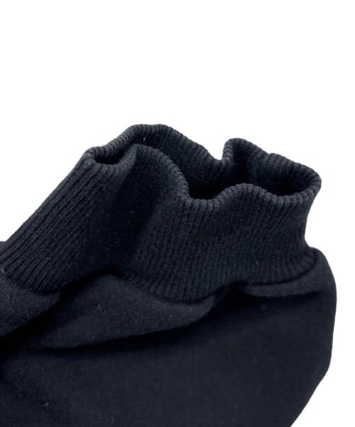westwear（ウェストウェア）westwear (ウェストウェア) 裏起毛スウェット ブラック サイズ:2XLの古着・服飾アイテム