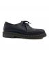 中古・古着 Dr.Martens (ドクターマーチン) 3ホールシューズ ブラック サイズ:UK9：8000円